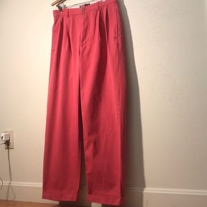 Polo Ralph Lauren classic cotton chino